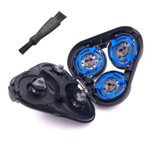 Shaver Replacement Complete Head for Philips Norelco Series 5000 Shavers S5070 S5110 S5110 S5080 S5420 S5100 Shaving Blades Beauty and Personal Care Diertudmy