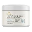 Swanson L-Glutathione Cream with Setria 2 fl Ounce (59 ml) Cream Beauty & Personal Care Swanson