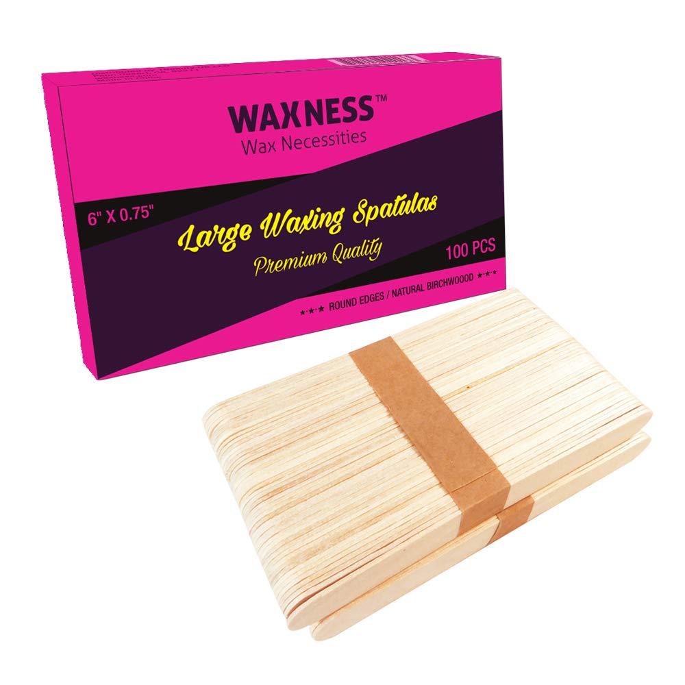 Wax Necessities Barbero Grooming Stripless Waxing Kit for Men Beauty and Personal Care Waxness