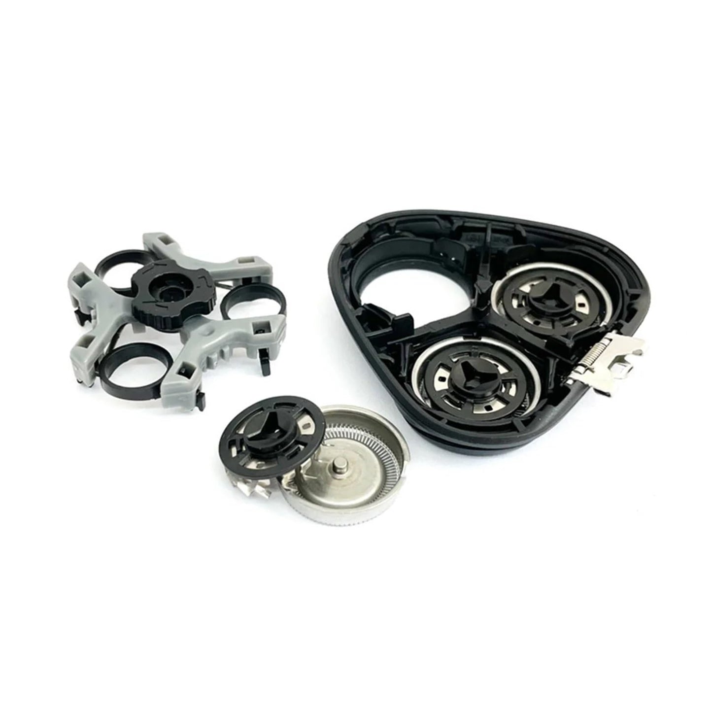S2305 Replace Shaver Head?Compatible for Philips?Razor S1121 S1131 S1332 S1133 S1211 S1231 S1232 S1334 S1015 Holder Accessories Beauty and Personal Care KNVZNWFF