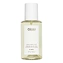 OUAI St. Barts Hair and Body Mist - Tropical-Scented Hair Perfume and Body Spray - Notes of Dragonfruit, Orange Blossom, Tuberose & Musk (8 Fl Oz) Beauty & Personal Care OUAI