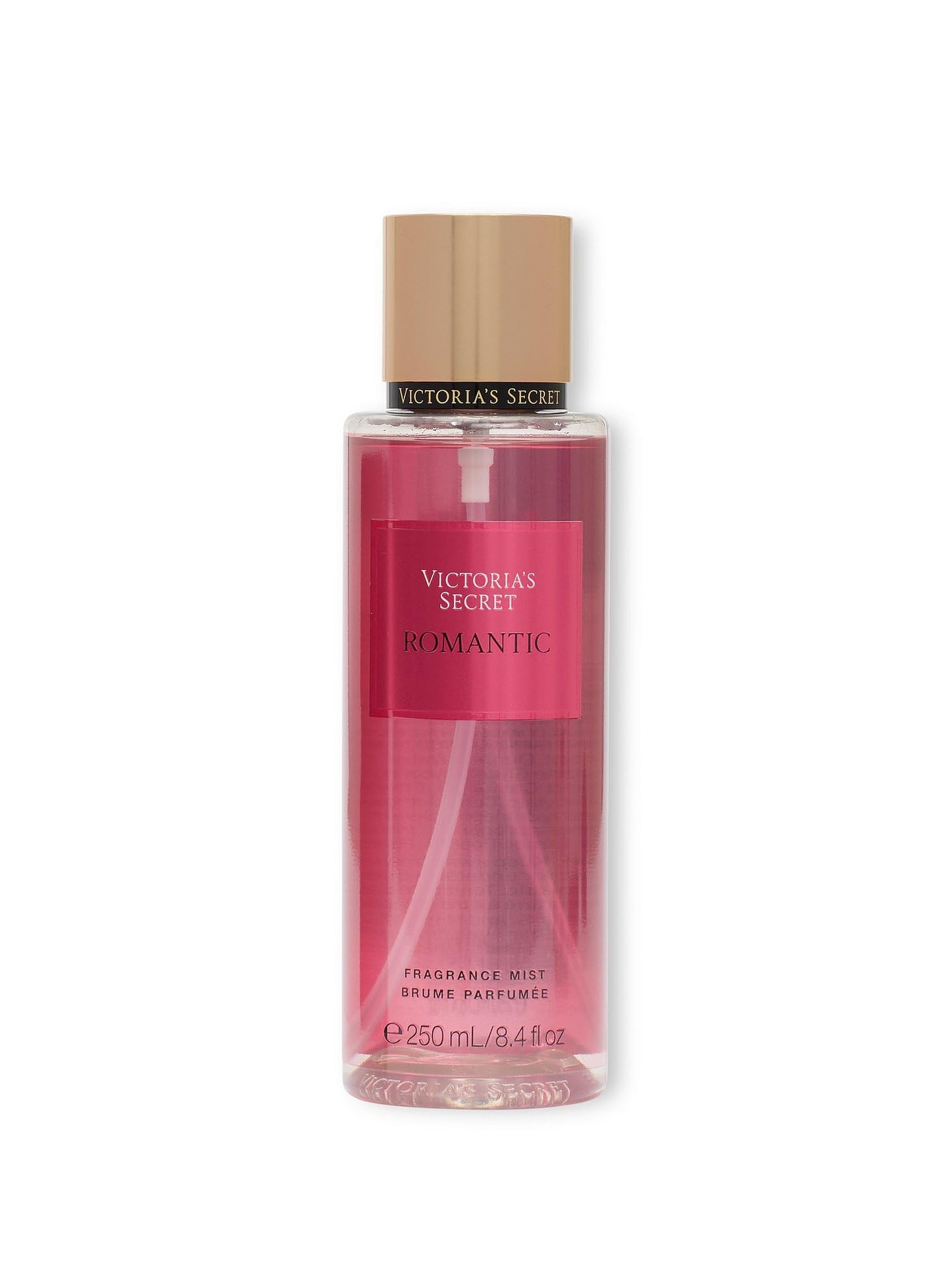 Victoria's Secret Body Fragrance Mist, Romantic - 8.4 fl oz Beauty & Personal Care Victoria's Secret