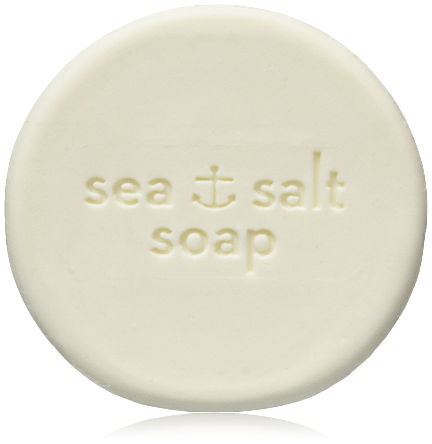 Swedish Dream Sea Salt Soap - Pack of 4 Beauty & Personal Care Kala