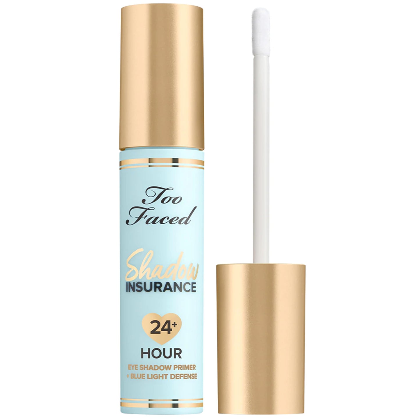 Too Faced Shadow Insurance 24-Hour Eye Shadow Primer | Long Lasting + Waterproof, 0.2 Fl Oz Beauty & Personal Care Too Faced