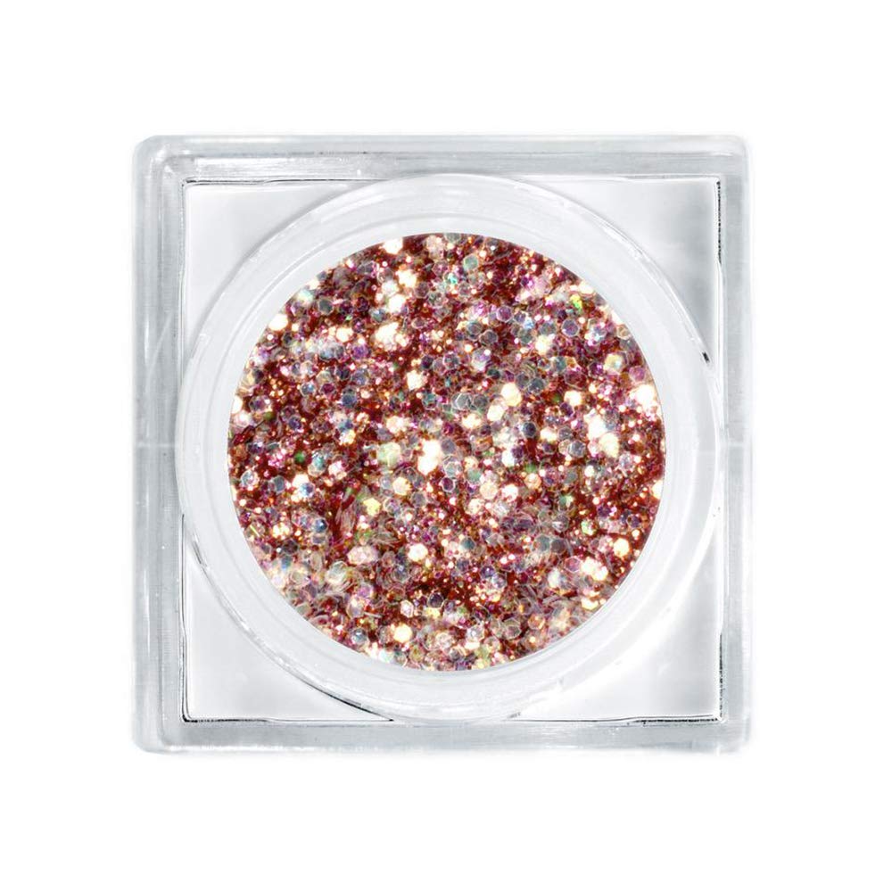 Fall in Love (Glitter Mix) Beauty & Personal Care Lit Cosmetics