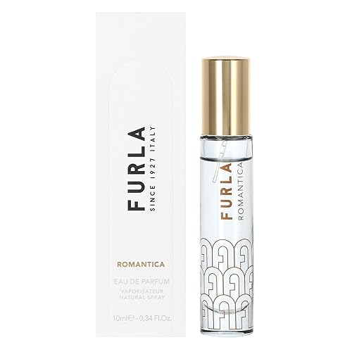 Furla Romantica EDP Spray Women 0.34 oz Beauty & Personal Care Furla
