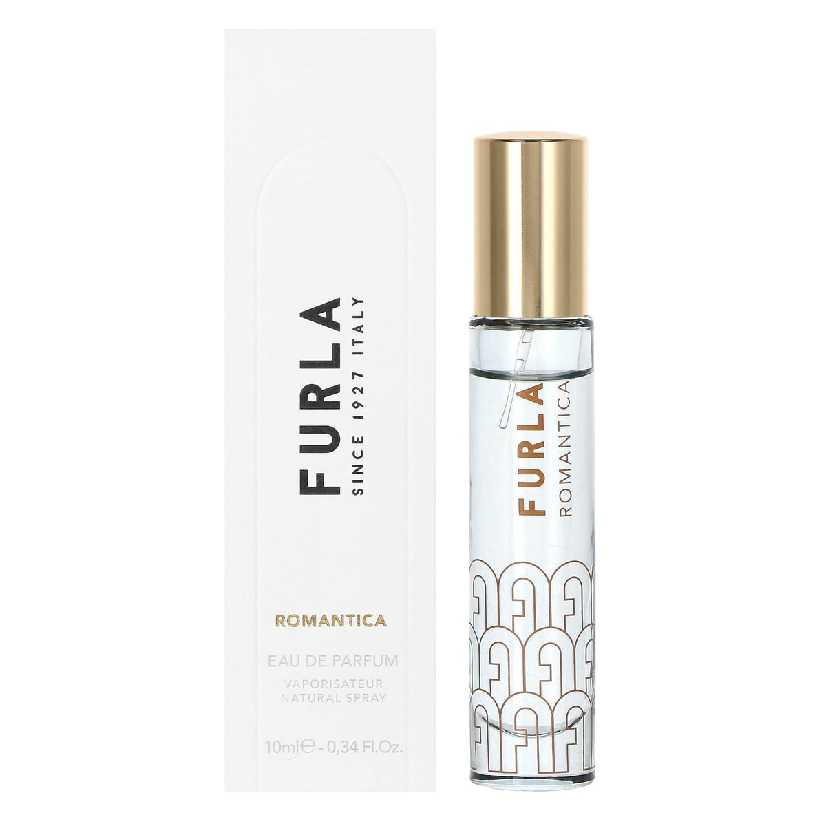 Furla Romantica EDP Spray Women 0.34 oz Beauty & Personal Care Furla