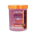 Cantu Grapeseed Style Gel 16.5 Ounce Jar Beauty & Personal Care Cantu