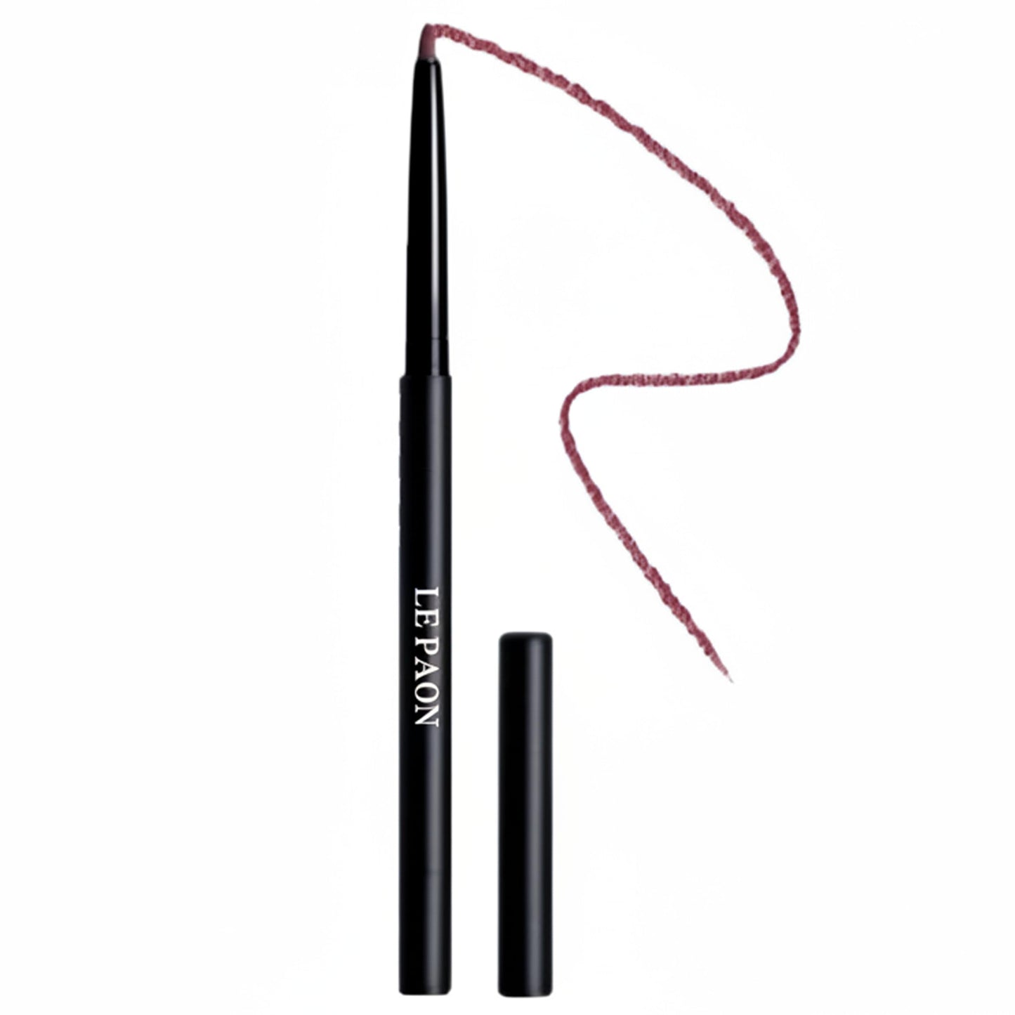 LePaon Cosmetics Define It Lipliner - Long-wear, Creamy Matte Lip Liner with High Pigment Payoff - Non-Drying Smooth Application for Defined Lips Beauty & Personal Care Le Paon Cosmetics