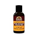 OKAY Pure Naturals Black Jamaican Castor Oil - Castor Oil for Hair Growth, Moisture for Skin, Face, Scalp, Eyelashes, Eyebrows, Hair Oil for Men Beauty & Personal Care OKAY