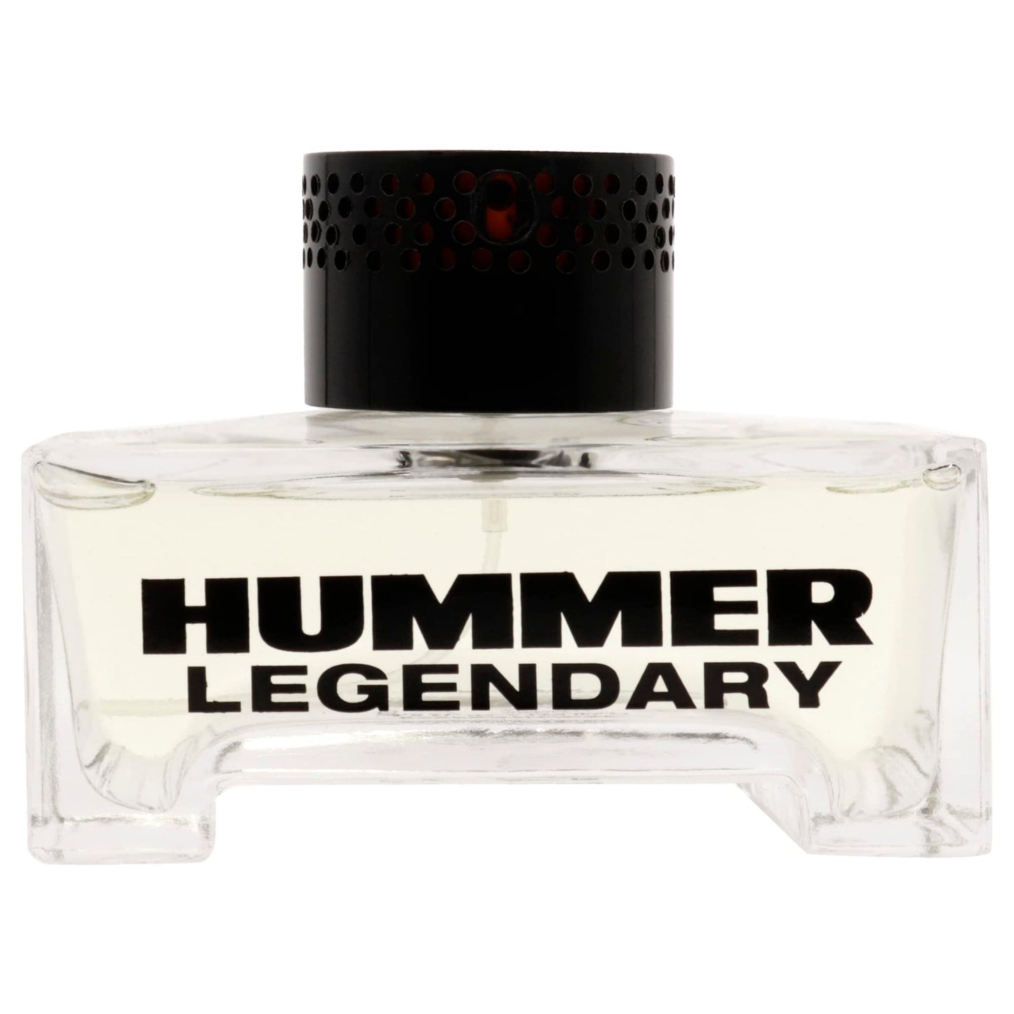 Hummer Legendary Cologne for Men EDT 4.2 oz Beauty & Personal Care Hummer