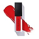 Smashbox Always On Longwear Matte Liquid Lipstick| Long Lasting, Waterproof + Non-Drying, 0.13 Fl Oz,Bang Bang Beauty & Personal Care Smashbox