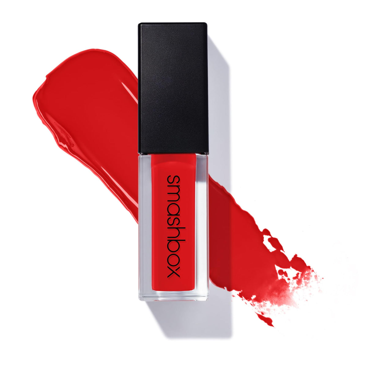 Smashbox Always On Longwear Matte Liquid Lipstick| Long Lasting, Waterproof + Non-Drying, 0.13 Fl Oz,Bang Bang Beauty & Personal Care Smashbox
