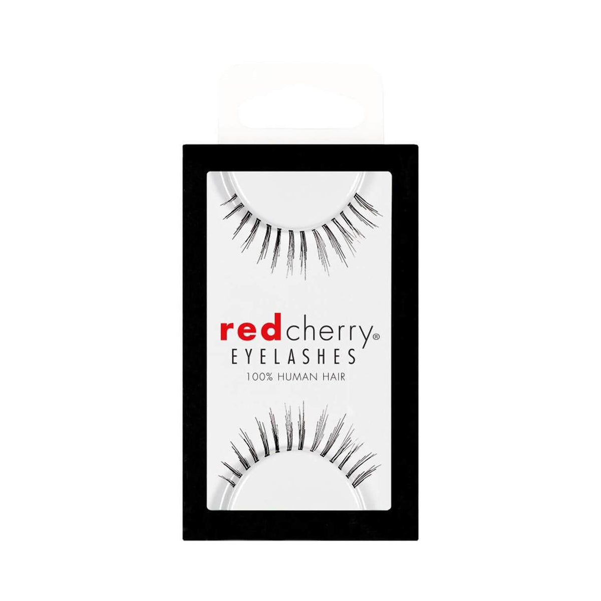 Red Cherry False Eyelashes #13 (Pack of 6) Beauty & Personal Care Red Cherry