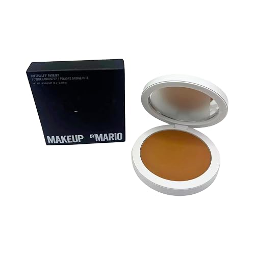 MAKEUP BY MARIO SoftSculpt® Bronzer Dark Beauty & Personal Care BY MARIO