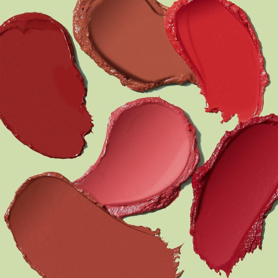 Pixi NaturelleLip | Hydrating Demi-Matte Lipstick with Sunflower Oil, Jojoba & Vitamin E | Natural Finish & Comfortable All-day Wear | Primrose | 0.1 Beauty & Personal Care Pixi