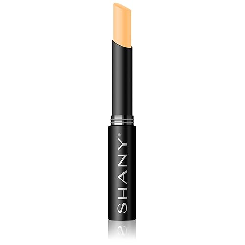 SHANY Crème Concealer Stick - Paraben Free/Talc Free - LW2 Beauty & Personal Care SHANY