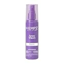 Hempz Magnesium Body Spray, Serene Waters, Soothing and Hydrating Moisturizer Mist with Arnica, Travel Friendly, 3.4 fl.oz. Beauty & Personal Care Hempz