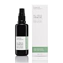 Odacité Anti Aging Face Serum - Mint & Green Tea Hydra-Purifying Mist Glow Recipe, Acne & Pimple Prone Skin, Clearing Face Mist for Hydration Beauty & Personal Care ODACITE