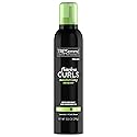 TRESemmé Flawless Curls Nourishing Mousse With Coconut and Avocado Oil 10.5 oz Beauty & Personal Care TRESemmé