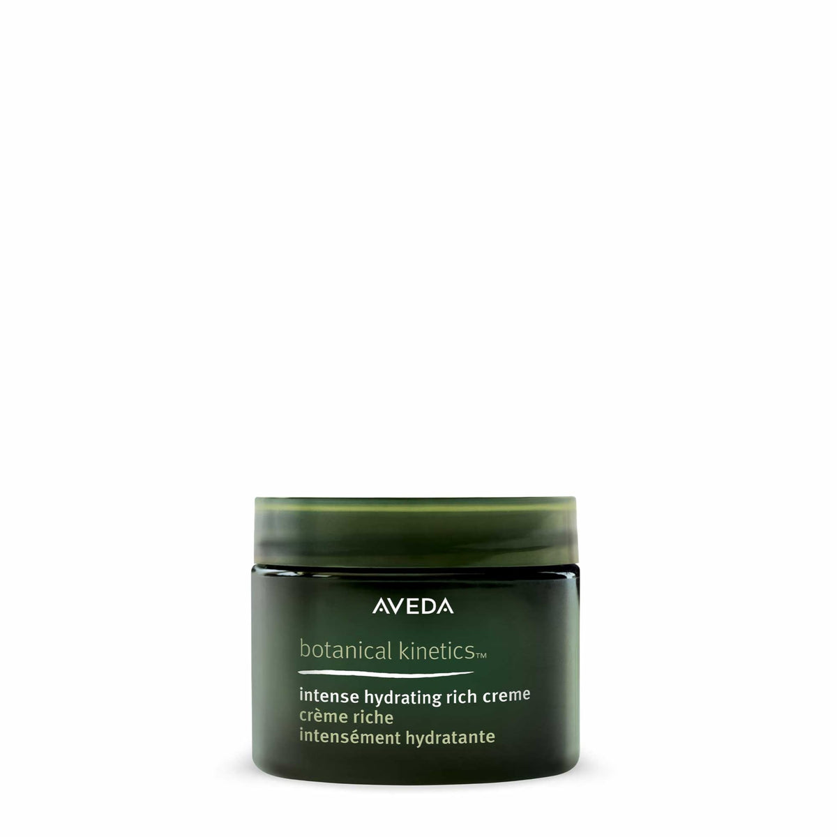 Aveda Botanical Kinetics Intense Hydrating Rich Creme | Face Cream for Dry to Very Dry Skin | with Cupuaçu Butter, 1.7 Fl Oz Beauty & Personal Care Aveda