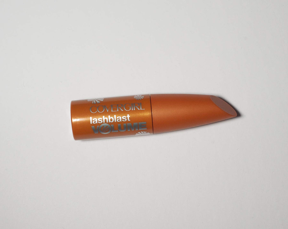 CoverGirl Lash Blast Volume Mascara 800 Very Black