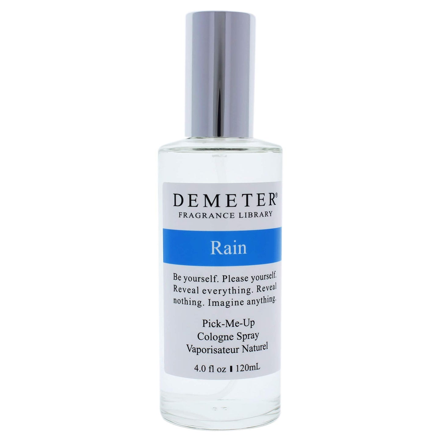 DEMETER Rain for Women - 4 oz Cologne Spray Beauty & Personal Care DEMETER