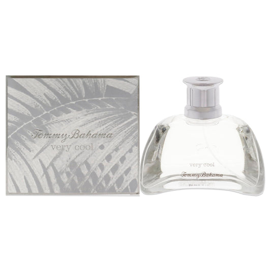 TOMMY BAHAMA MARTINIQUE Very Cool Cologne Spray for Men, 3.4 Ounce Beauty & Personal Care Tommy Bahama