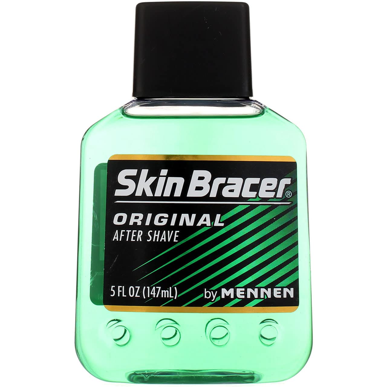 Skin Bracer After Shave Lotion, Original, 5 Fl Oz (Pack of 6) Beauty and Personal Care Mennen