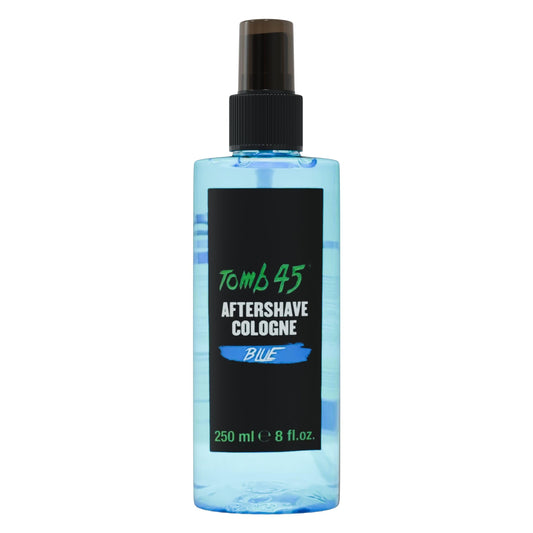 Tomb 45 Aftershave for Men - Refreshing After Shave Comfort - Hydrating and Cooling Post Shave Relief Beauty & Personal Care Tomb 45