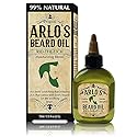 Arlo's Beard Oil - Rid the Itch 2.5 ounce Beauty & Personal Care Arlo's