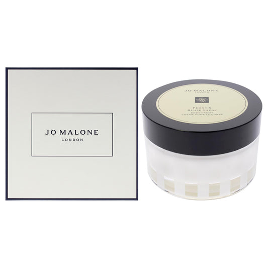 Jo Malone Peony & Blush Suede Body Creme, 5.9 Ounce Beauty & Personal Care Jo Malone