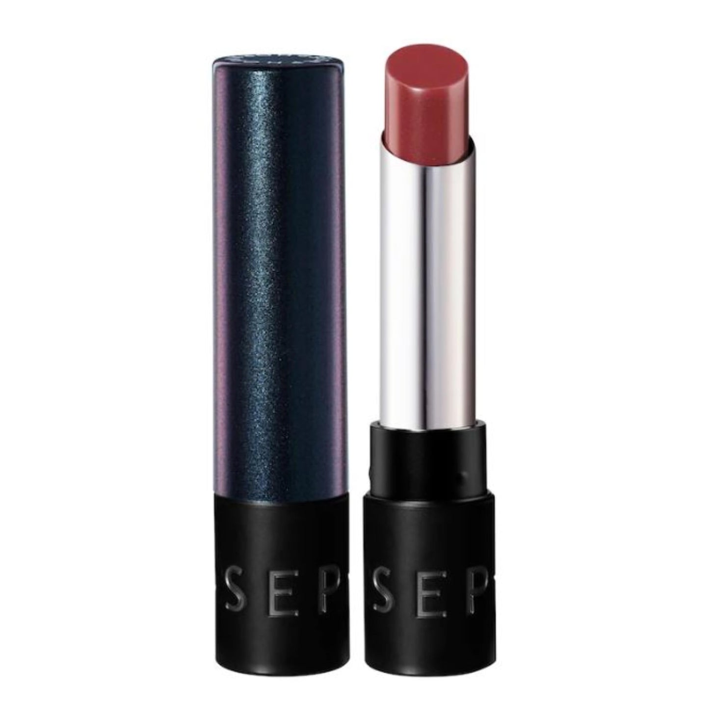 SEPHORA Favorites About That Shine Lacquer Shine Lipstick - 04 Cosmic Signal - 0.10 oz / 3 g Beauty & Personal Care SEPHORA