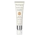 Neutrogena Retinol Treatment & Tinted Facial Moisturizer, Healthy Skin Anti-Aging Perfector, Broad Spectrum SPF 20 Sunscreen & Titanium Dioxide Beauty & Personal Care Neutrogena