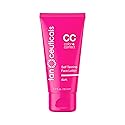 Tanceuticals Facial Self Tanner - Self Tanning Lotion for Face Gives Natural, Long Lasting Sunless Tan - Fresh Coconut Scent - Won’t Clog Pores or Beauty & Personal Care Tanceuticals