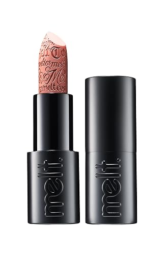 Melt Cosmetics Ultra-Matte Lipstick Whora Beauty & Personal Care Melt Cosmetics