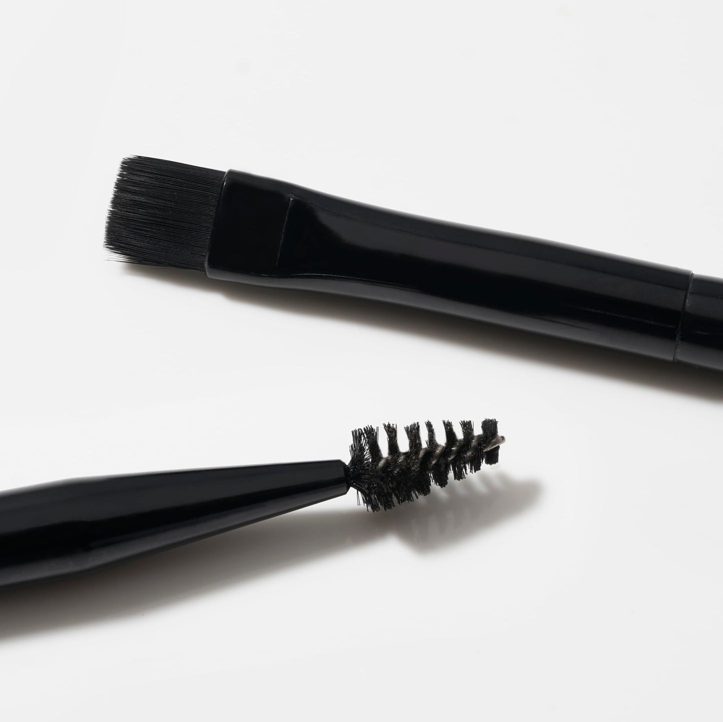 Tweezerman Dual Ended Flat Brow Brush Beauty & Personal Care Tweezerman
