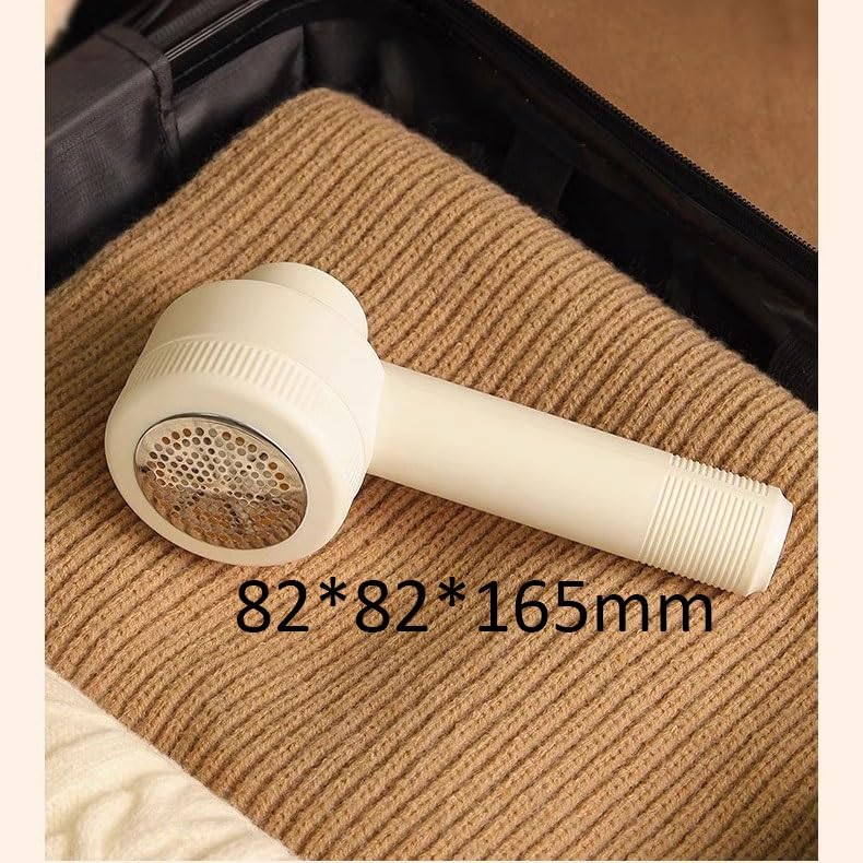 HIONJIN Fabric Shaver and Lint RemoverOperated Portable Lint Shaver Beauty and Personal Care HIONJIN
