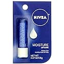 Nivea A Kiss of Moisture Essential Lip Care - 0.17 oz Beauty & Personal Care NIVEA