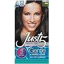 Just 5 Women's Hair Color, Black, J-30 (3 Pack) Beauty & Personal Care Just My Style