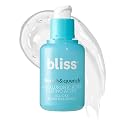 Bliss Drench & Quench Hyaluronic Acid Serum - Hydrating Face Serum with Amino Acids - Deep Moisture, Plumps & Smooths Dry, Sensitive Skin - 1 Fl Oz Beauty & Personal Care Bliss