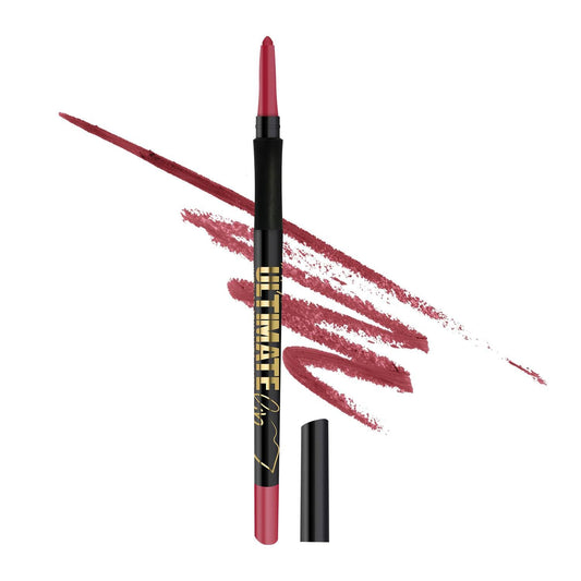 L.A. Girl Ultimate Intense Stay Auto Lipliner, Enduring Mauve GP344 Beauty & Personal Care L.A. Girl