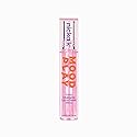 NICKA K NEW YORK Mood Play Lip and Cheek, Color Changing Lip and Cheek Stick, Gloss (Lip Gloss) Beauty & Personal Care NICKA K NEW YORK