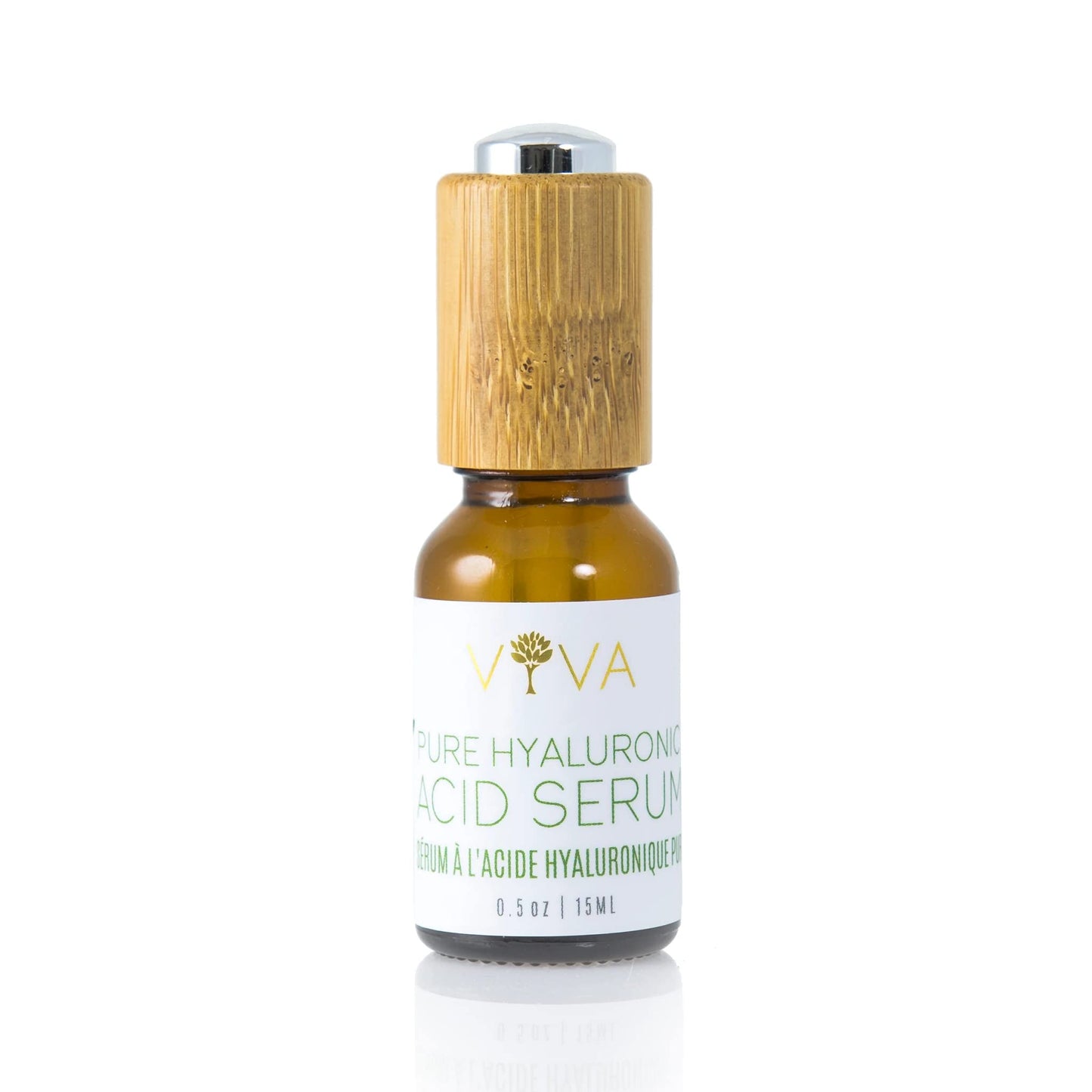 Viva Health Serum Hyaluronic Acid, 15 ML Beauty & Personal Care Viva Health