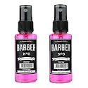 barber marmara Marmara Barber Cologne - Best Choice of Modern Barbers and Traditional Shaving Fans No 6 New Series, 50ml x 2 Spray Bottles Beauty & Personal Care barber marmara