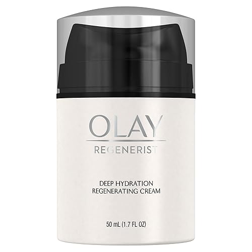 OLAY Regenerist Advanced Anti-Aging Deep Hydration Regenerating Cream 1.70 oz Beauty & Personal Care Olay