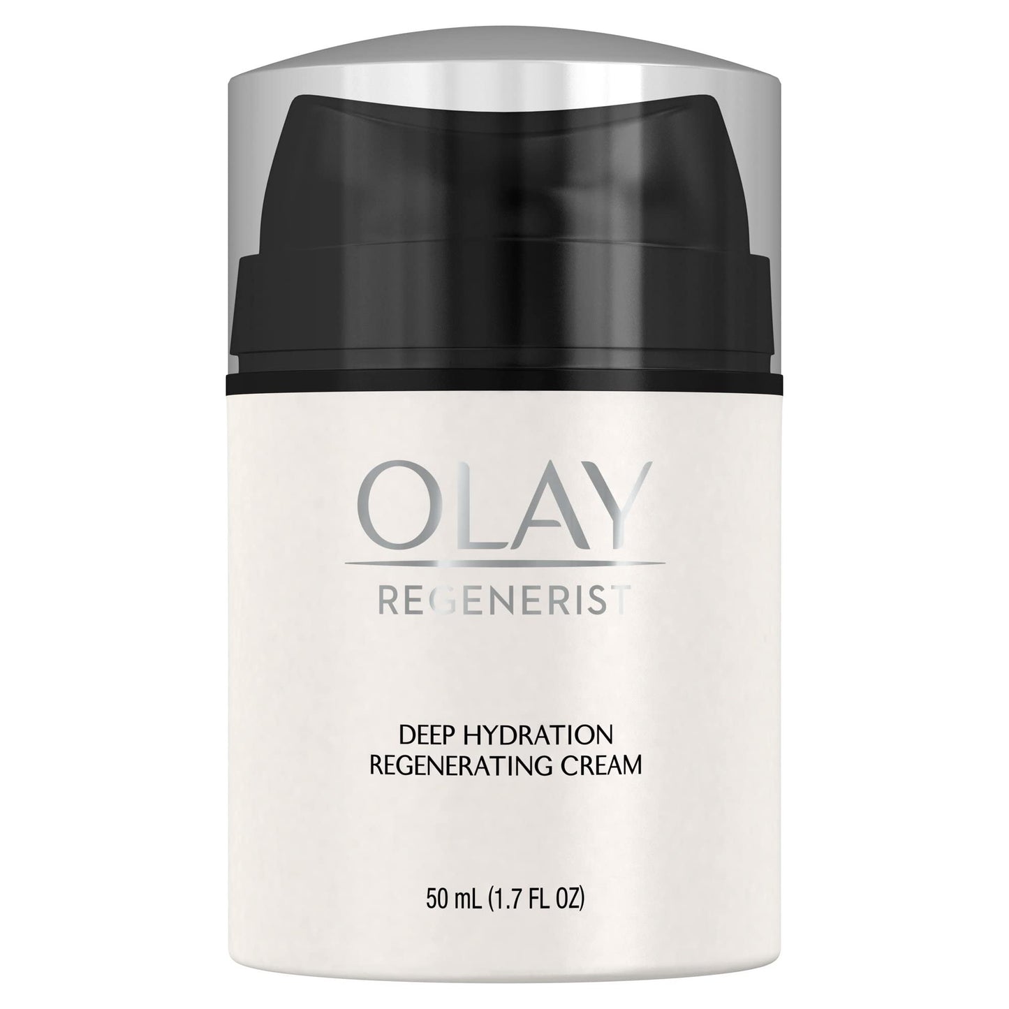 OLAY Regenerist Advanced Anti-Aging Deep Hydration Regenerating Cream 1.70 oz Beauty & Personal Care Olay
