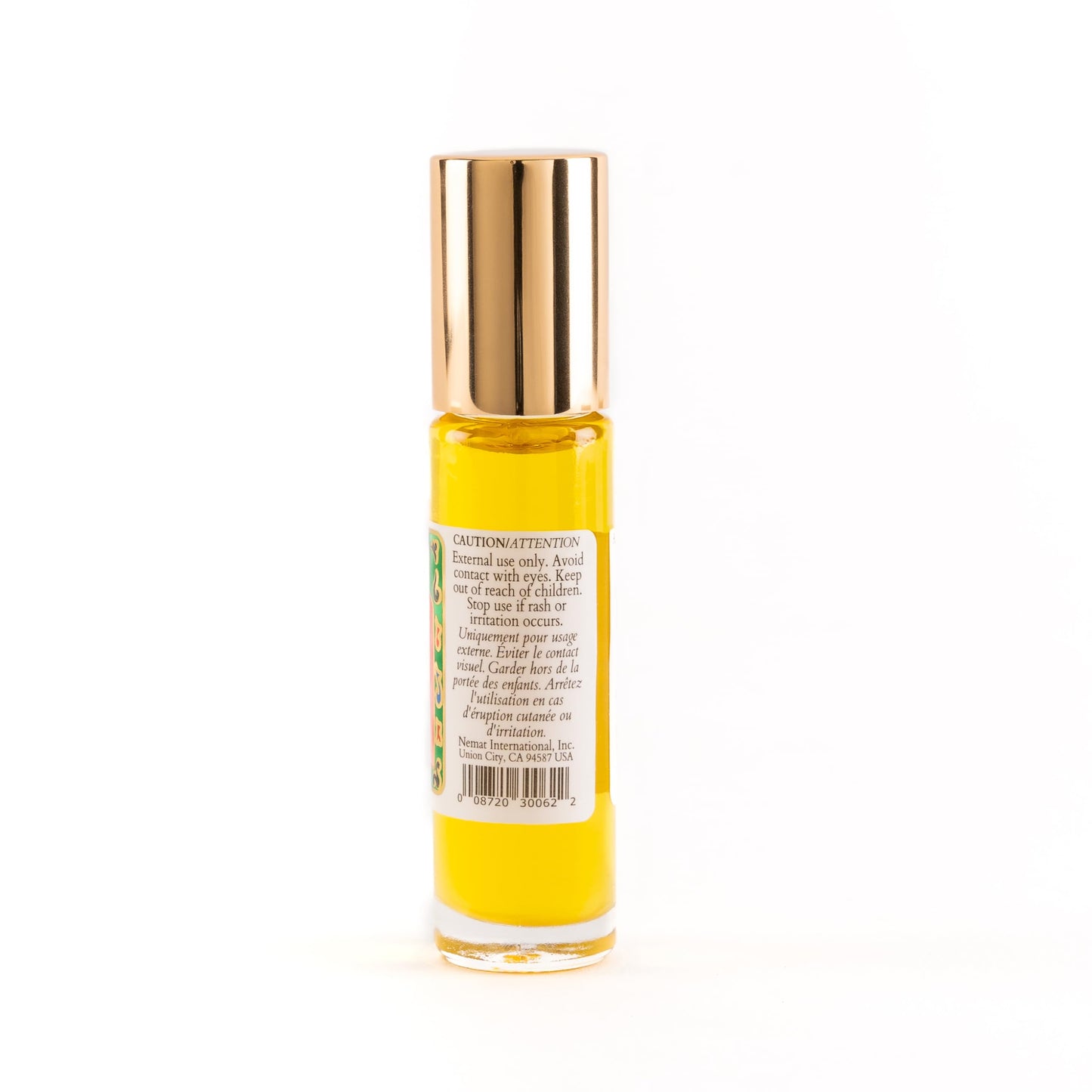 Nemat International Jannatul Firdaus Perfume Roll on oil in 10ml size Beauty & Personal Care Nemat International