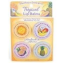 Island Soap & Candle Works Lip Balm (Tins) Beauty & Personal Care Island Soap & Candle Works