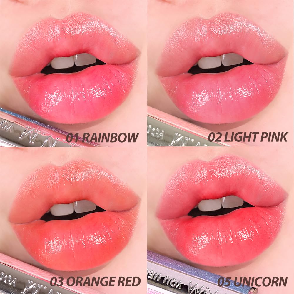YNM Honey Lip Balm, Moisturizing Tinted Lip Balm, Sheer Color, Infused with Manuka Honey and Squalane, Hydrating, Korean Skincare, Natural Finish Beauty & Personal Care YNM